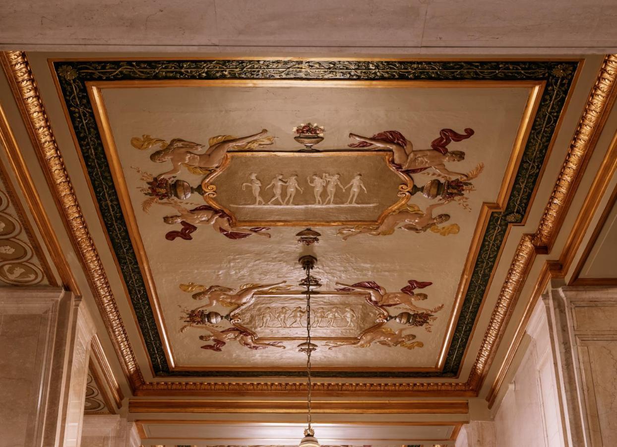 Roost Detroit Aparthotel ภายนอก รูปภาพ