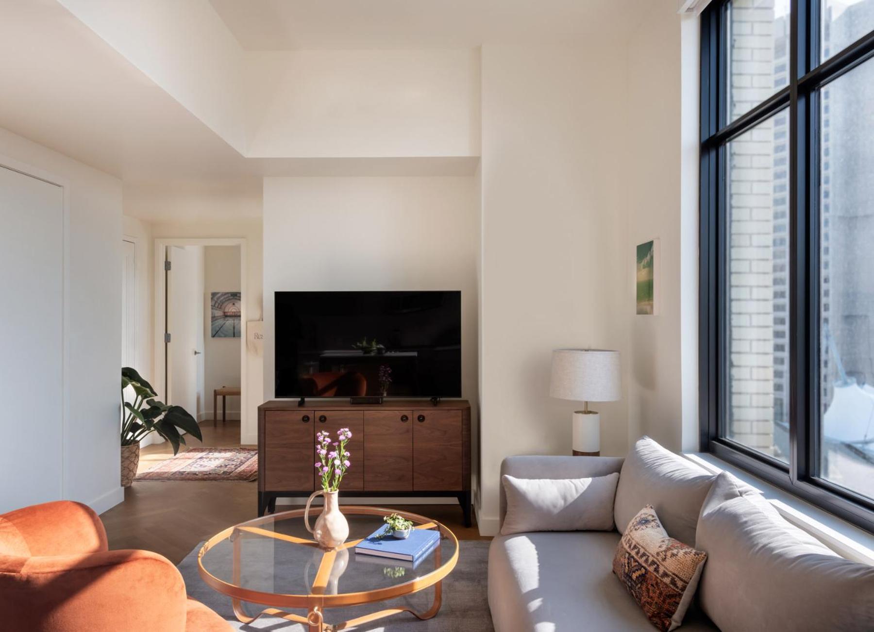Roost Detroit Aparthotel ภายนอก รูปภาพ