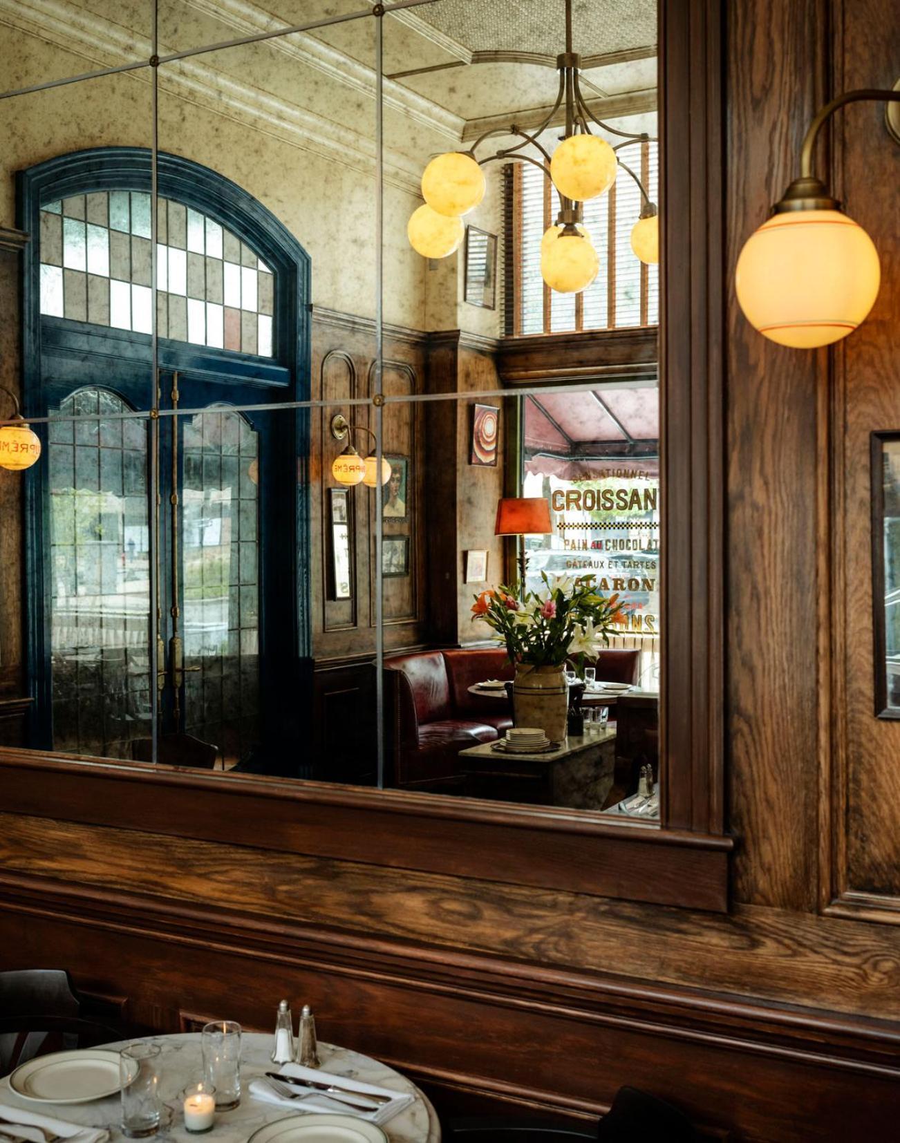Roost Detroit Aparthotel ภายนอก รูปภาพ