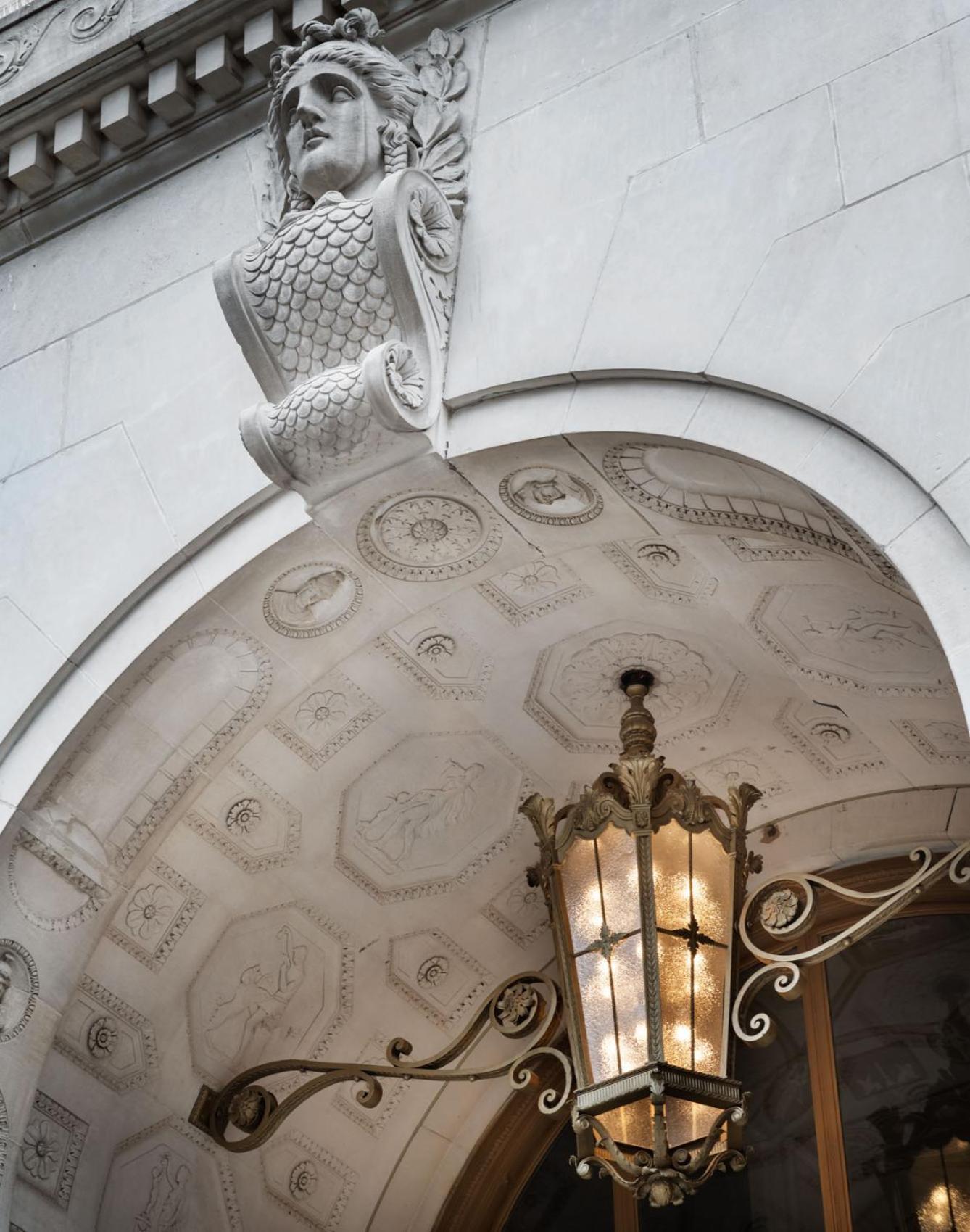 Roost Detroit Aparthotel ภายนอก รูปภาพ